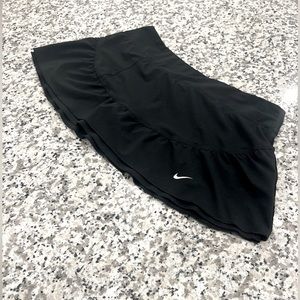 Nike Ruffled Tennis Skort